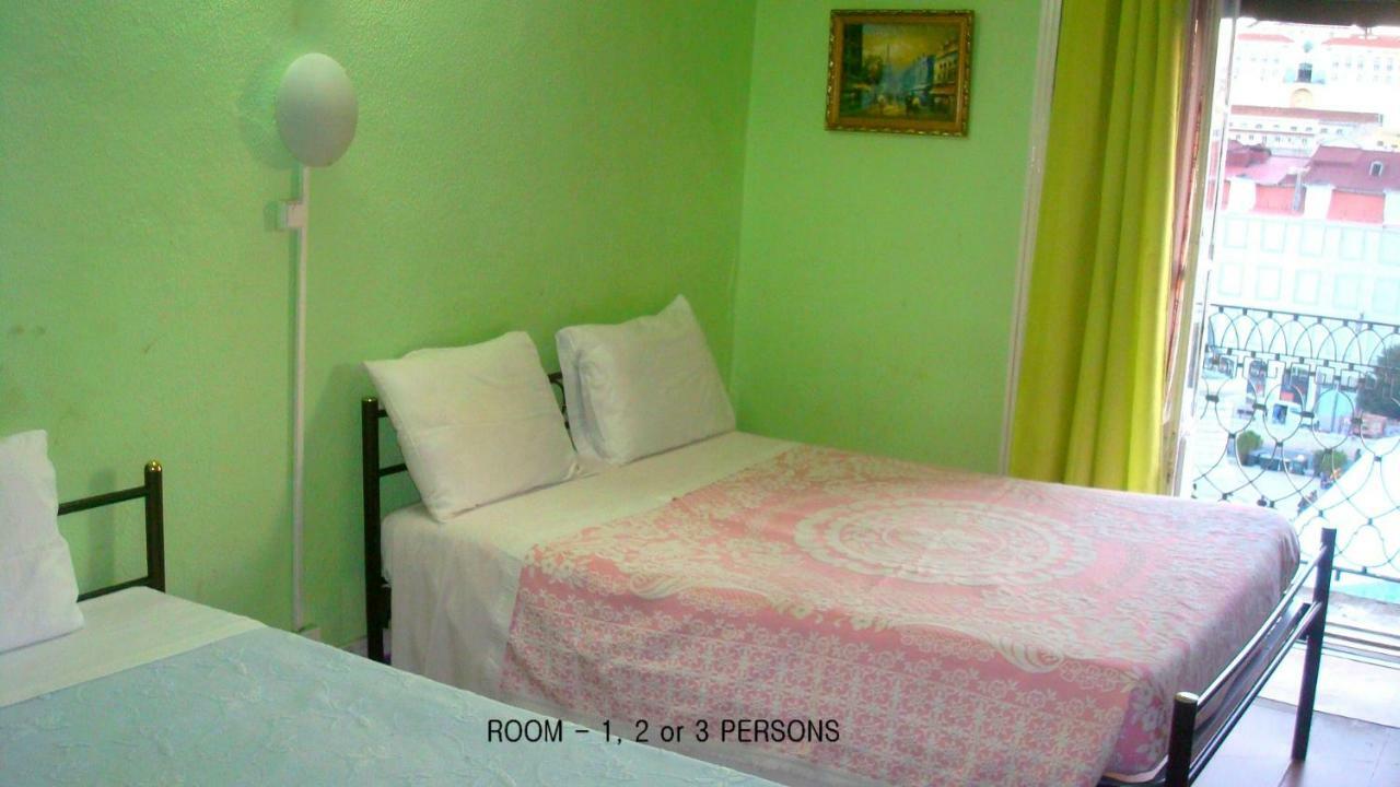 Guest house Pensao Iberica