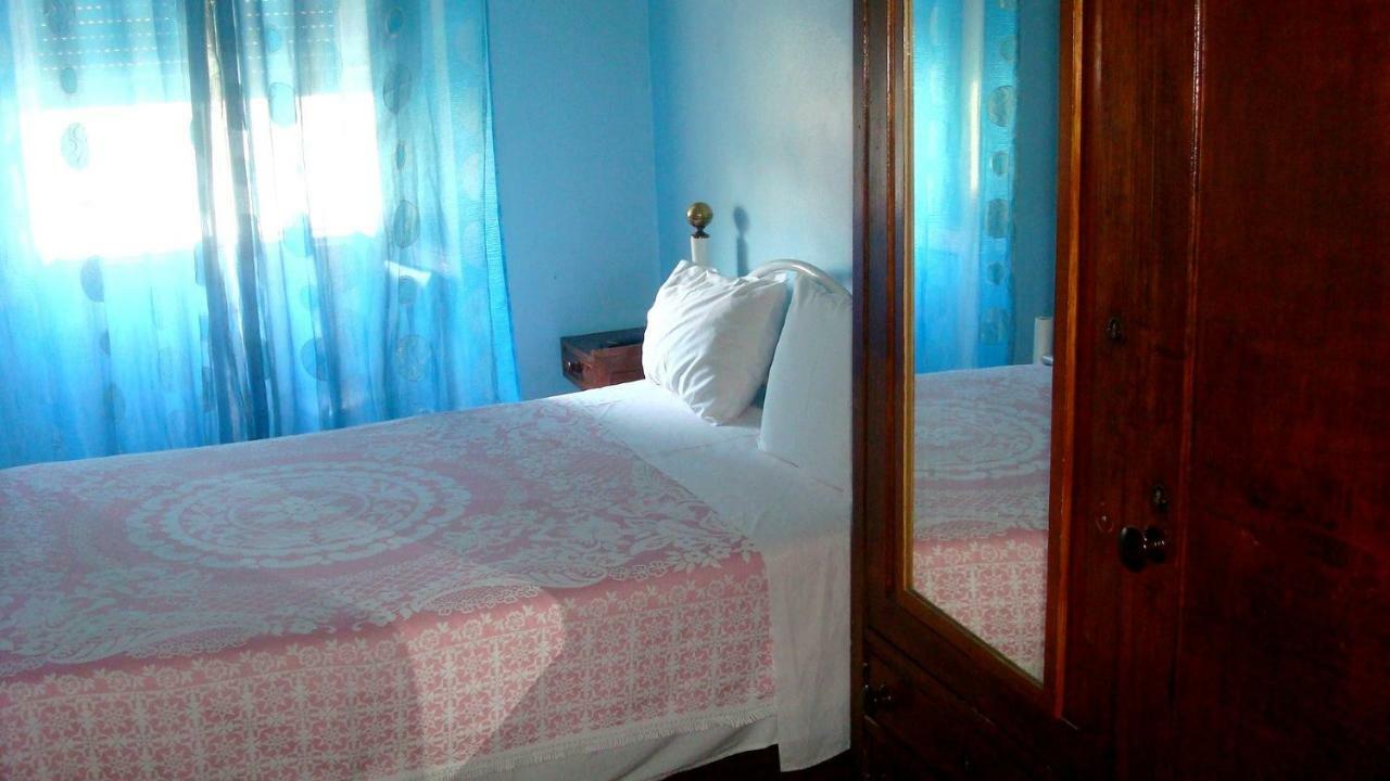Pensao Iberica Guest house Lisbon
